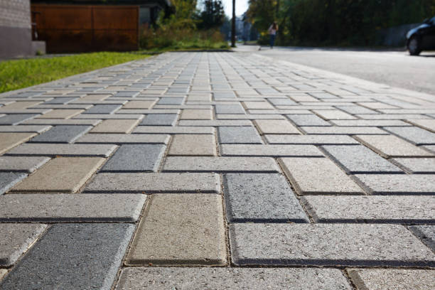 Best Driveway Paver Repairs and Restoration in USA